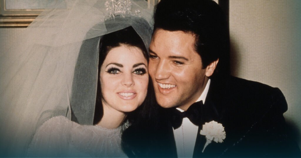 Why is Actress Barbara Eden's help Necessary For Elvis Presley Before Marrying Priscilla?