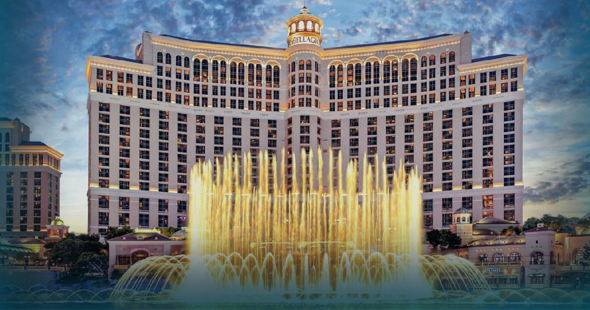 Cybersecurity Crisis at MGM Resorts