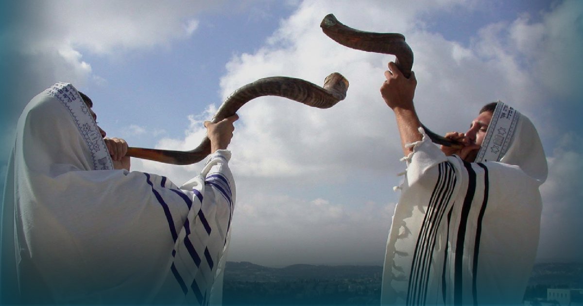 Rosh Hashanah: Celebration of the Jewish New Year
