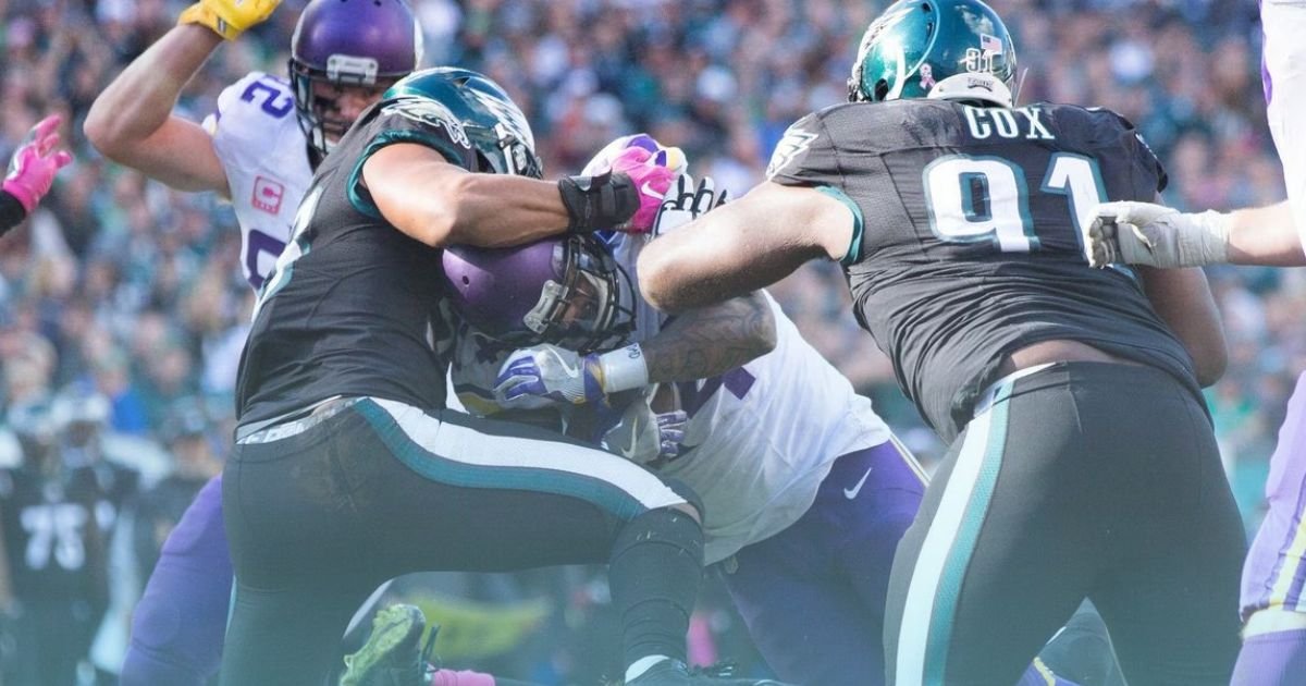 NFL Week 2 Thursday Night Highlights, Eagles Improve to 2-0 With Win Over Vikings