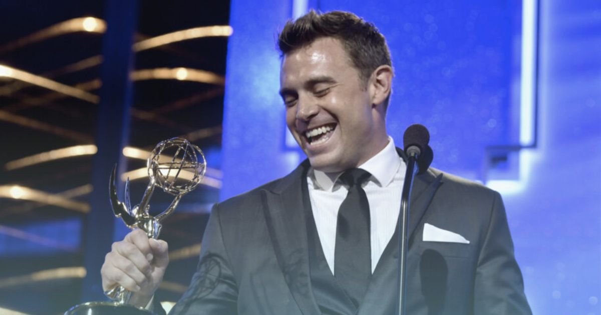 Billy Miller, a Star of "Young and the Restless" and "General Hospital," died at The Age of 43