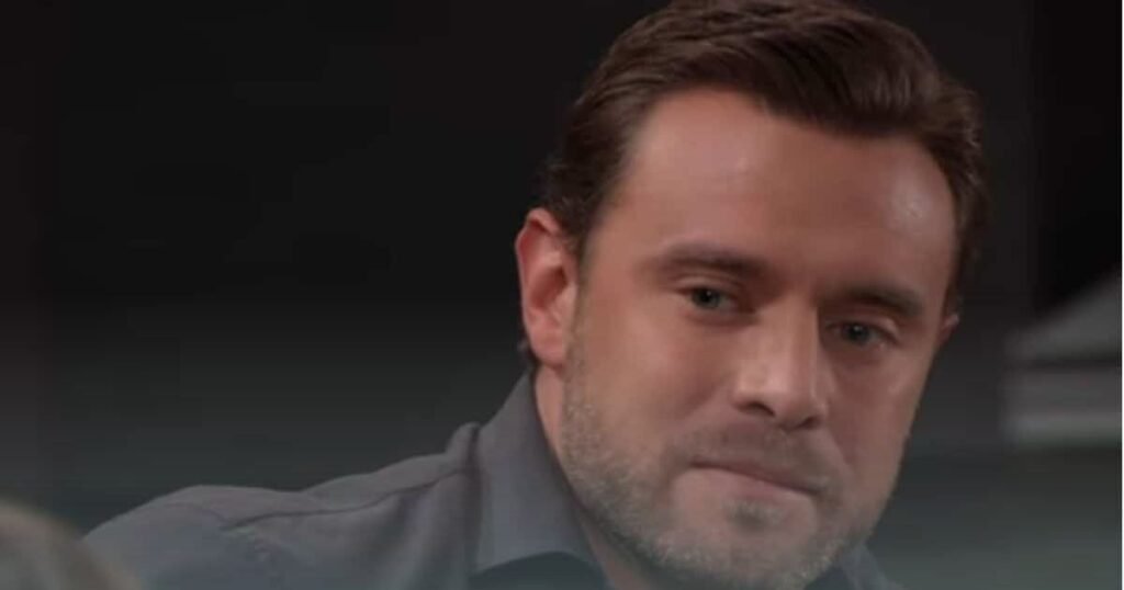 Billy Miller, a soap star died at 43