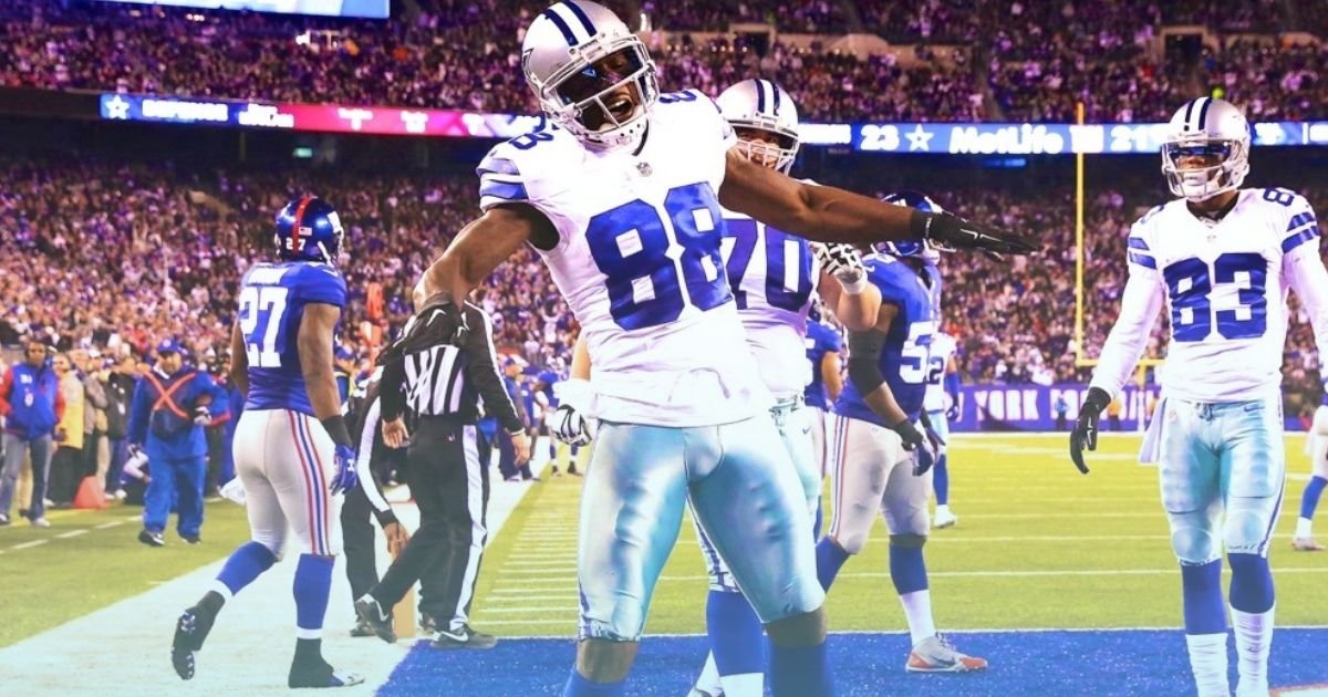NFL Week 2, Cowboys Played Potentially
