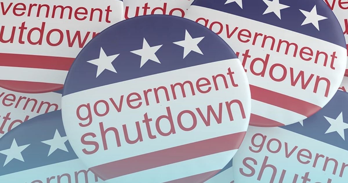 All Effects Of Government Shutdown