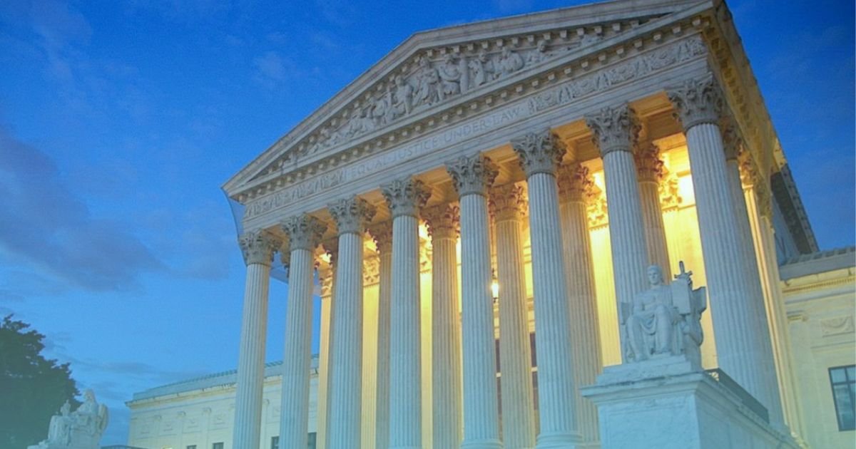 The Supreme Court Rejected Alabama's Congressional Map