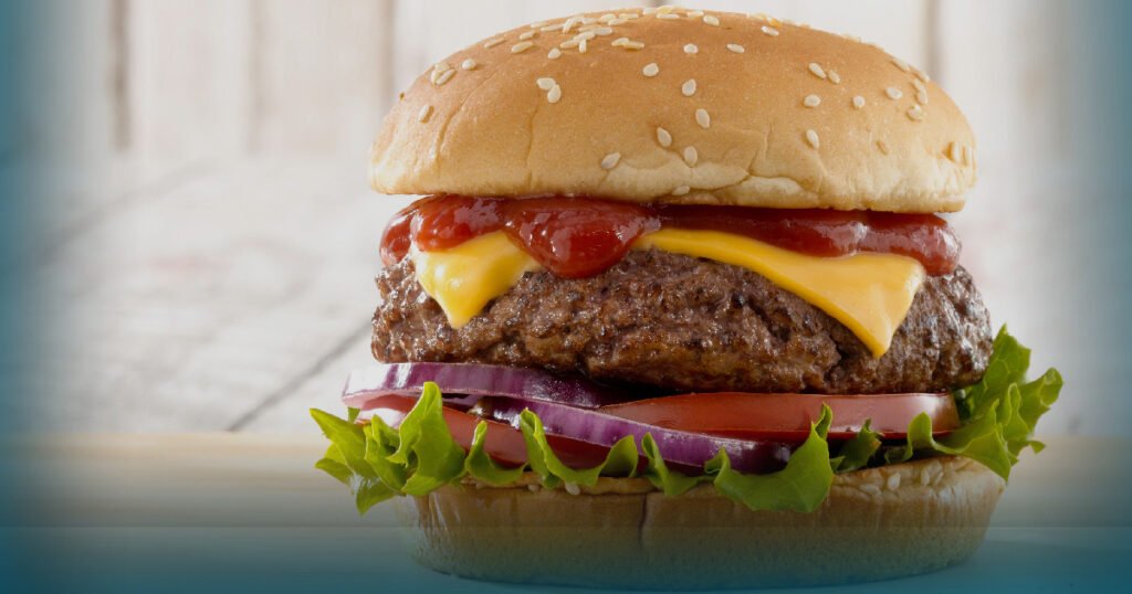 National Cheeseburger Day, All Deals and Discounts 