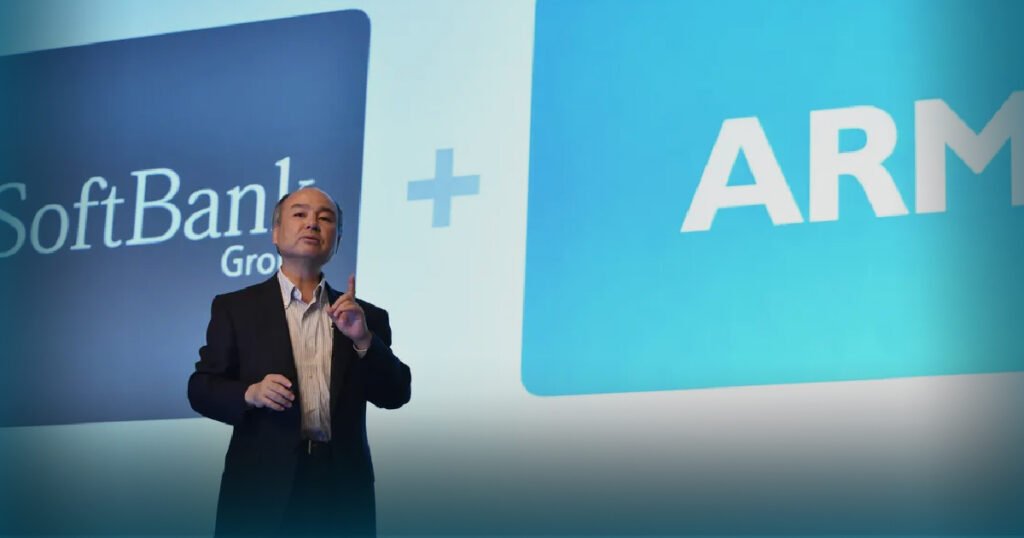 ARM Stock Ramps Up more than 20% in the much-anticipated IPO