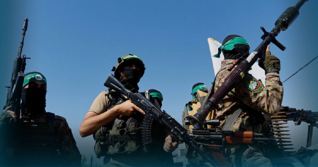 Biden Admin Send Millions to Hamas Supporter Group