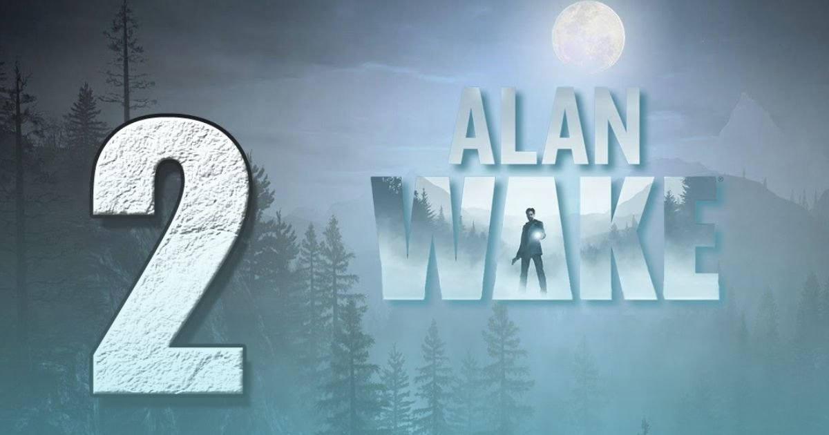 Alan Wake 2 Reviews, Returns To The Darkness Of Bright Falls
