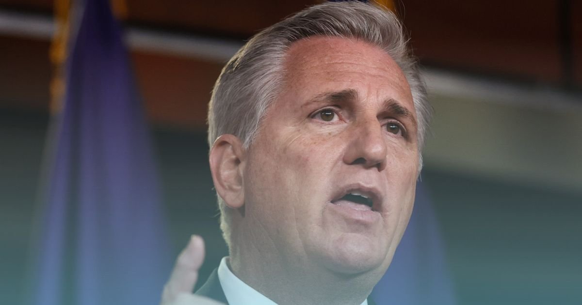 Kevin McCarthy's Speakership Era is Over. Why Did Matt Gaetz Take Action To Remove McCarthy?