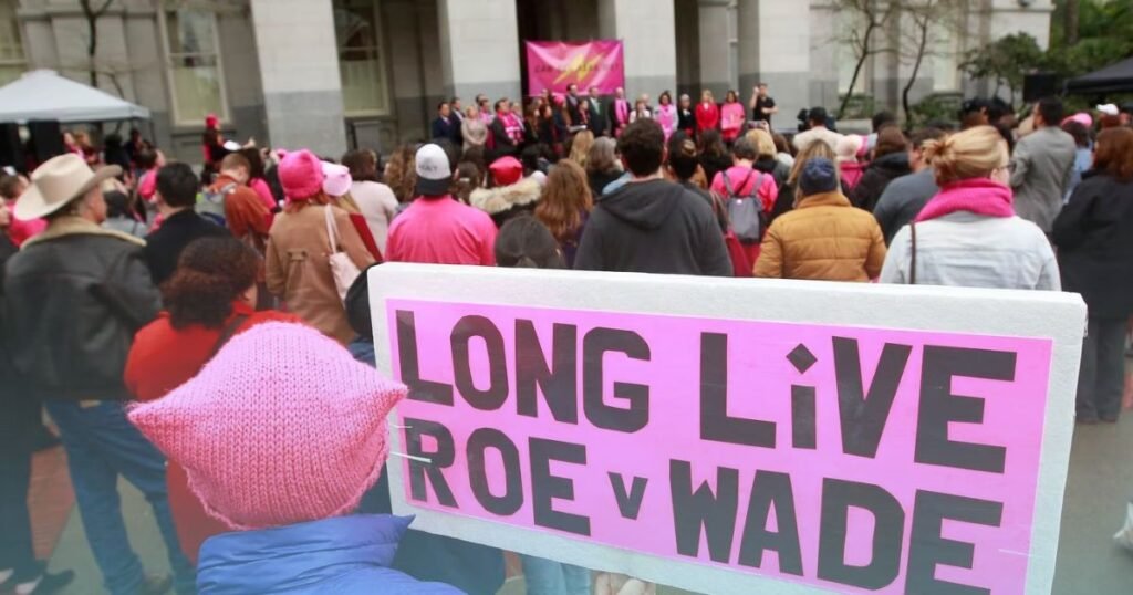 Abortion Rights At Ohio Center: Election Day 2023