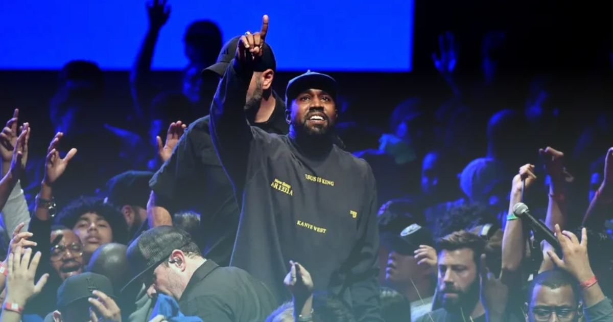 Kanye West, 46, New Album Release Updates And Previews