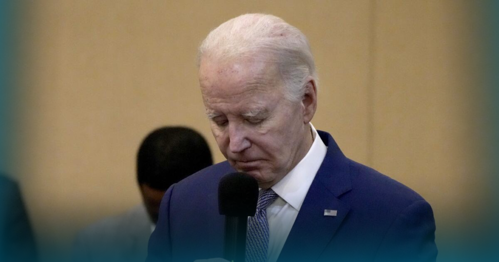 Biden Will Probably Respond to Jordan's Strike with Force
