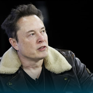 Elon Musk's Enormous
