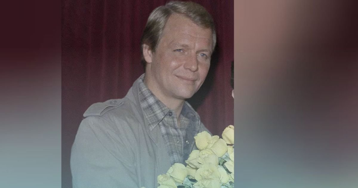 David Soul, The Star Of 'Starsky and Hutch' Dies At 80