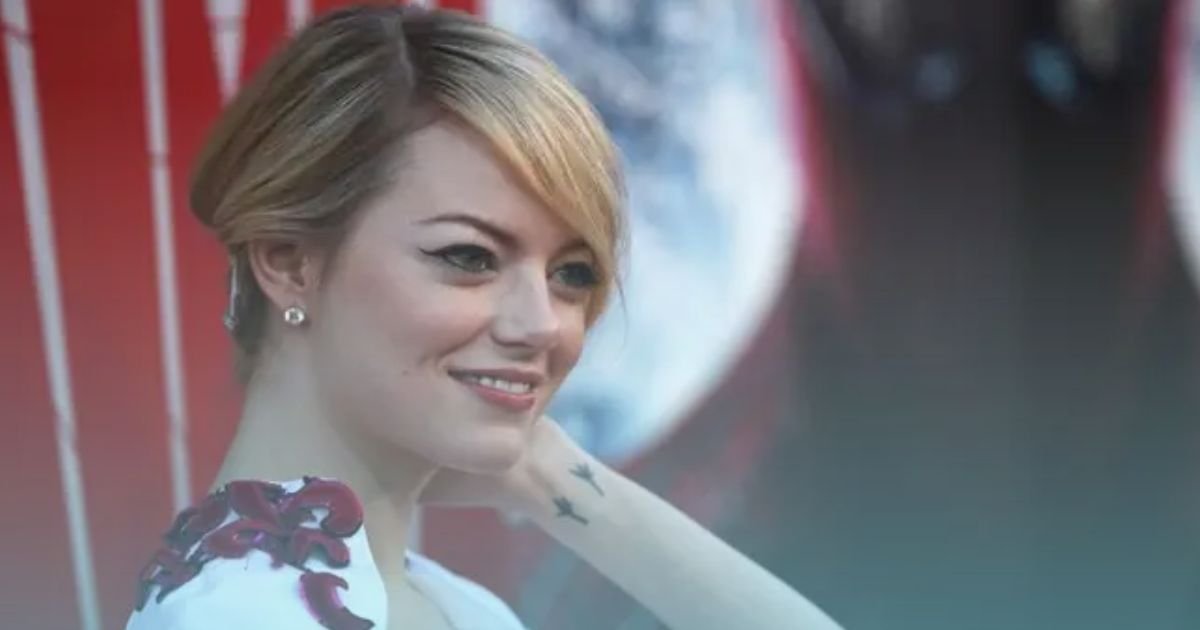 Emma Stone, 35, Applies For 'Jeopardy!' Every Year