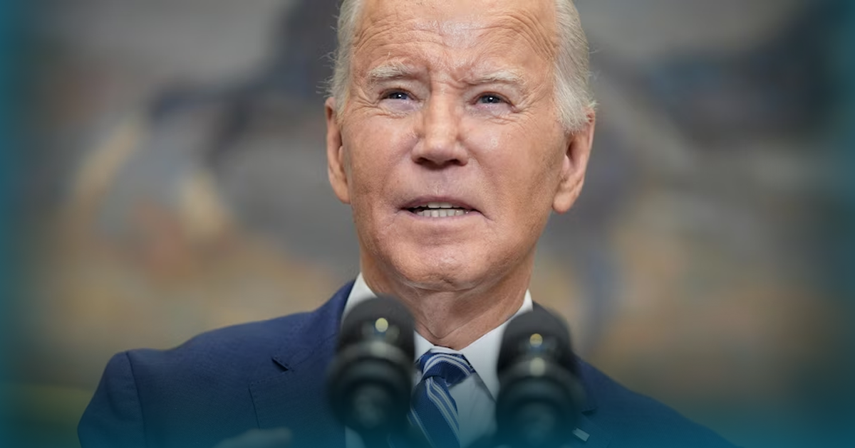 The apparent passing of Russian anti-corruption leader Alexei Navalny, according to Joe Biden on Friday, has increased the urgency for Congress to approve tens of billions of dollars in aid for Ukraine