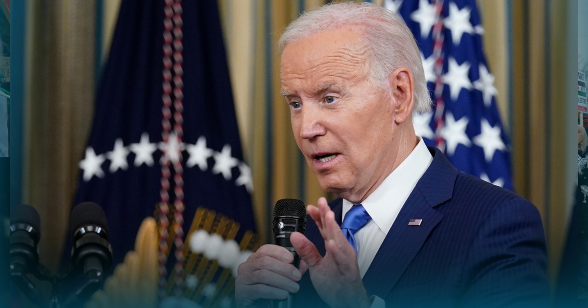 Biden shocked his progressive wing early in his White House term by signing historic legislation to combat poverty and address the climate crisis