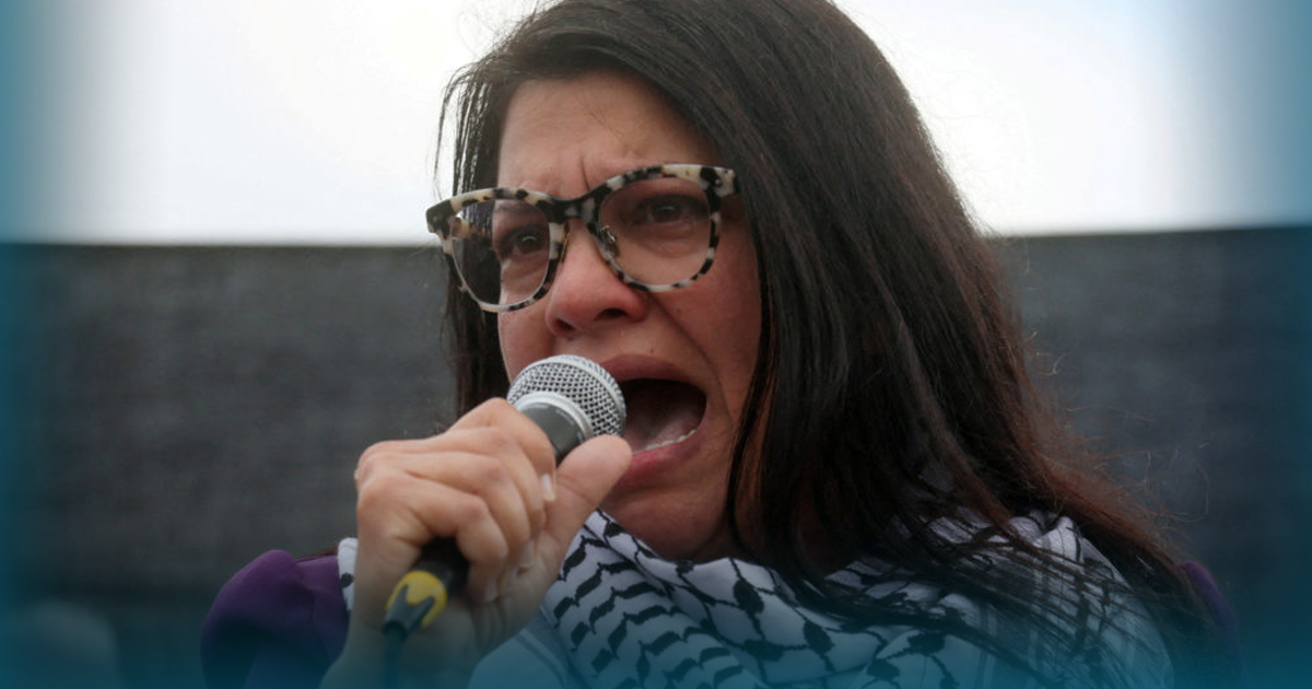In the state's presidential primary, which takes place in late February, progressive US congresswoman Rashida Tlaib has urged fellow Michigan Democrats to vote “uncommitted” in order to dethrone party incumbent Joe Biden.