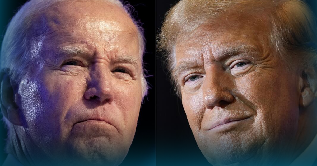 Key Voter Groups Will Test Biden and Trump in The Michigan Primary